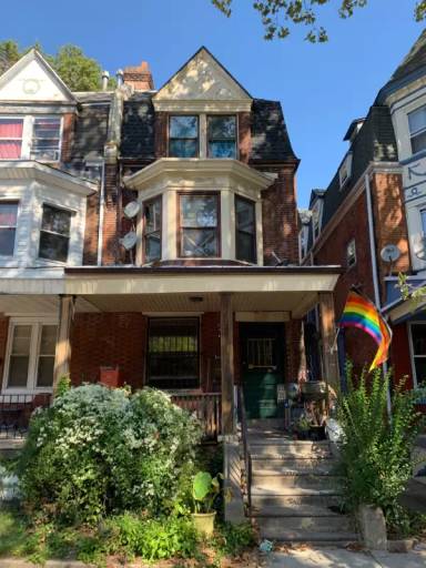 Main picture of 5039 Hazel Ave