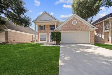 Main picture of 6614 Rambling Trail Dr