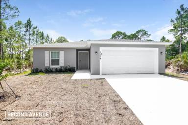 Main picture of 2724 Gabboys Ave SE