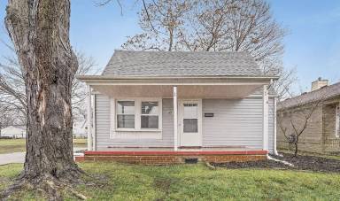 Main picture of 14205 Kennebec St