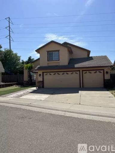 Main picture of 8529 Tullia Pl
