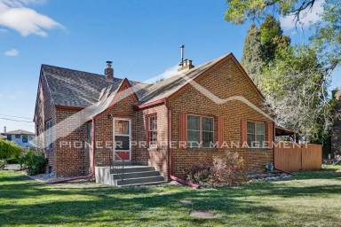 Main picture of 1401 Reed St