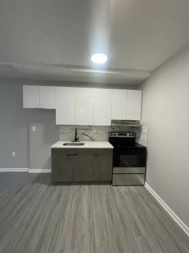 Main picture of 31 Gillett St