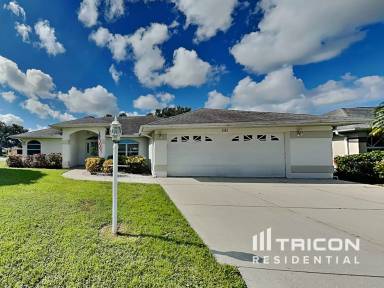 Main picture of 2802 56th Avenue Cir E