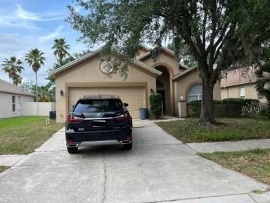 Main picture of 28551 Fairweather Dr