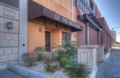 Main picture of The Belvedere Towers