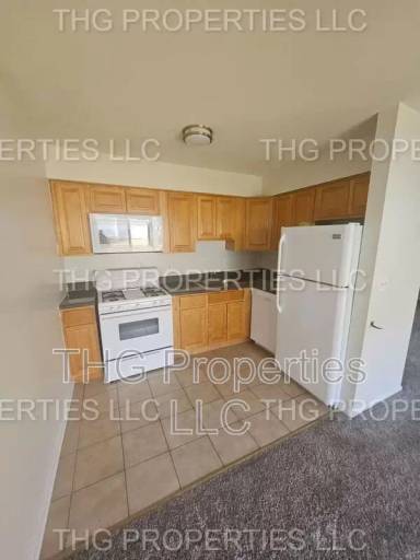 Main picture of Rolling Gardens Apartments