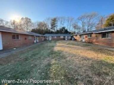 Main picture of 3409 Wichita Pl