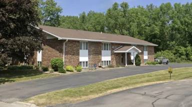 Main picture of 633 West Factory Street - 202