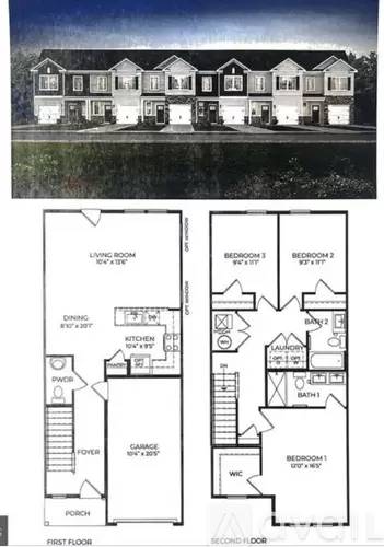 Main picture of 3 Nelsons Way