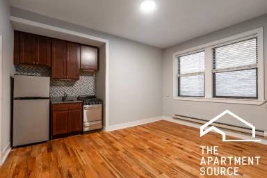 Main picture of 4546 N Damen Ave Apartments