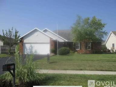 Main picture of 804 Hunters Creek Dr