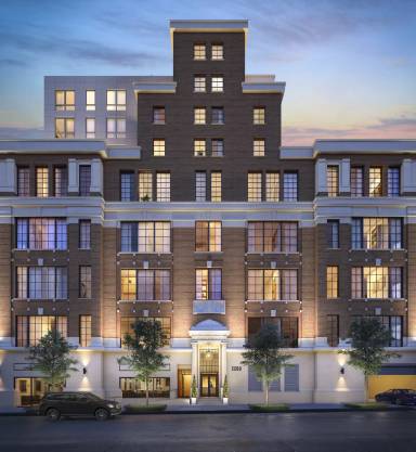 Main picture of East River Lofts