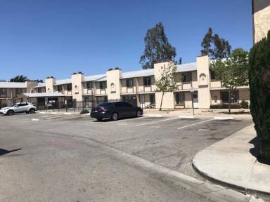 Main picture of 38675 - 38707 12th St East Apartments
