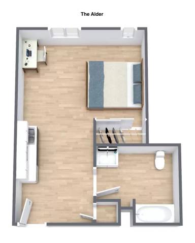 Property view