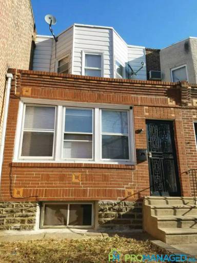 Main picture of 2603 S Dewey St