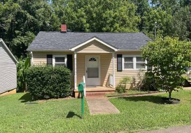 Main picture of 1208 Branch St