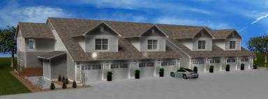 Main picture of The Ponds