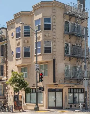Main picture of 901 Post St