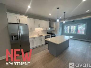 Main picture of 3623 W Shakespeare Ave