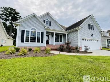 Main picture of 5303 Bayberry Park Dr