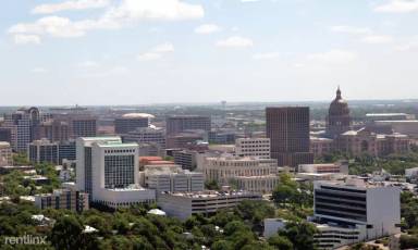 Main picture of Bowie High Rise