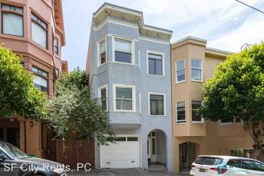 Main picture of 1343 Sacramento St