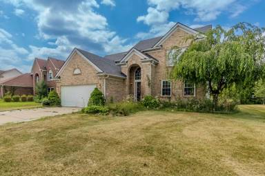 Main picture of 4154 Crystal Creek Dr