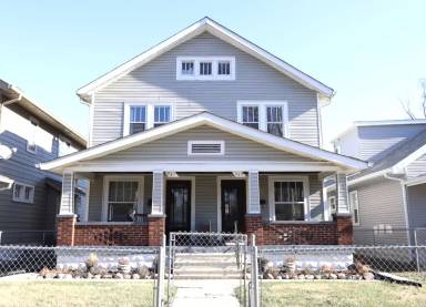 Main picture of 329 N Bancroft St