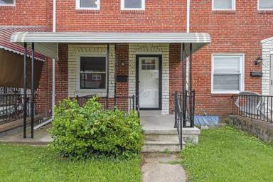 Main picture of 2110 Coralthorn Rd