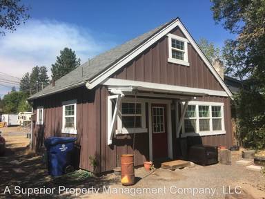 Main picture of 713 NW Federal St