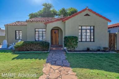Main picture of 505 W Coronado Rd