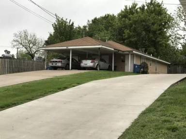 Main picture of 927 S Grant Ave