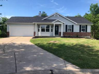 Main picture of 41 Jacqueline Cir