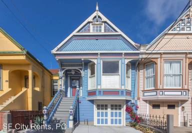 Main picture of 2523 Harrison St