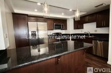 Main picture of 500 N Street Apartments