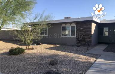 Main picture of 10125 W Campana Dr