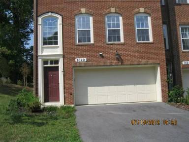 Main picture of 1620 Whitehall Dr