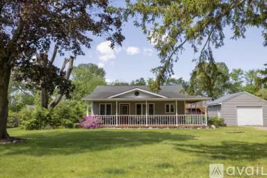 Main picture of 56085 Harman Dr