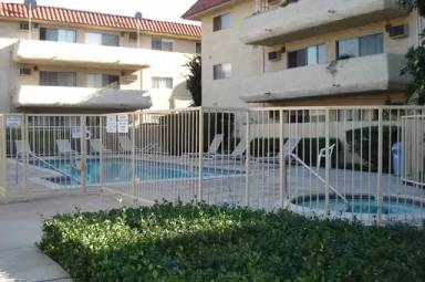 Main picture of Casa Colima Apartments
