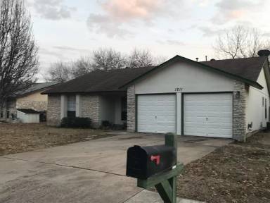Main picture of 1211 E Mesa Park Dr