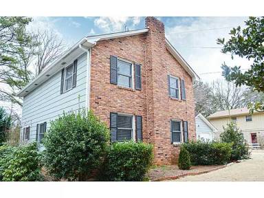 Main picture of 2363 Woodcreek Ct