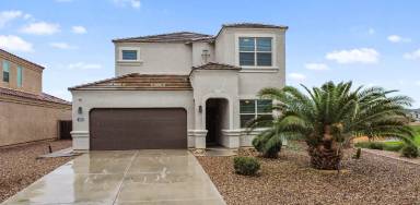 Main picture of 28503 N Jet Dr