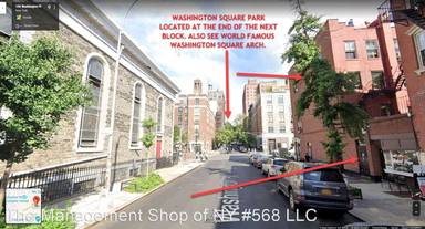 Main picture of 102 Washington Pl