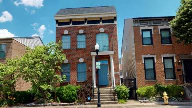 Main picture of 922 Mound St