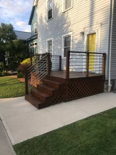 Main picture of 2037 W 11th St