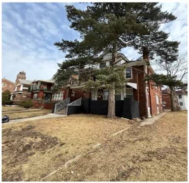 Main picture of 8562 Quincy St