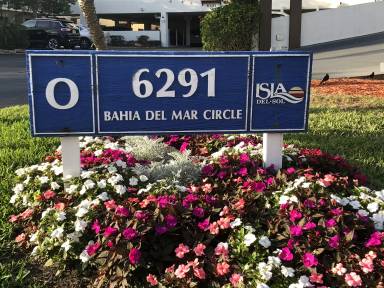 Main picture of 6291 Bahia del Mar Cir