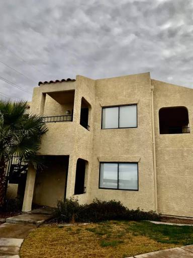 Main picture of Cabrillo Terrace Condominiums