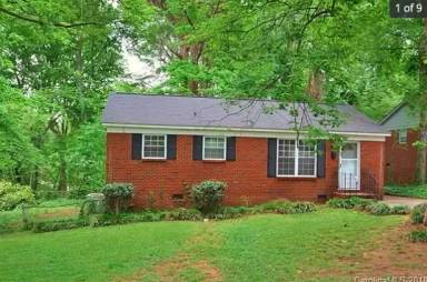 Main picture of 5027 Erickson Rd